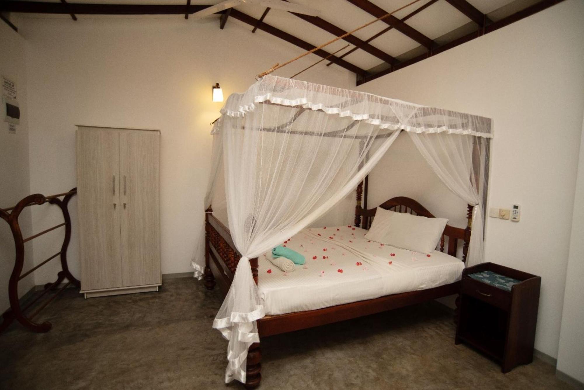Villa Mihindi ヒッカドゥワ エクステリア 写真