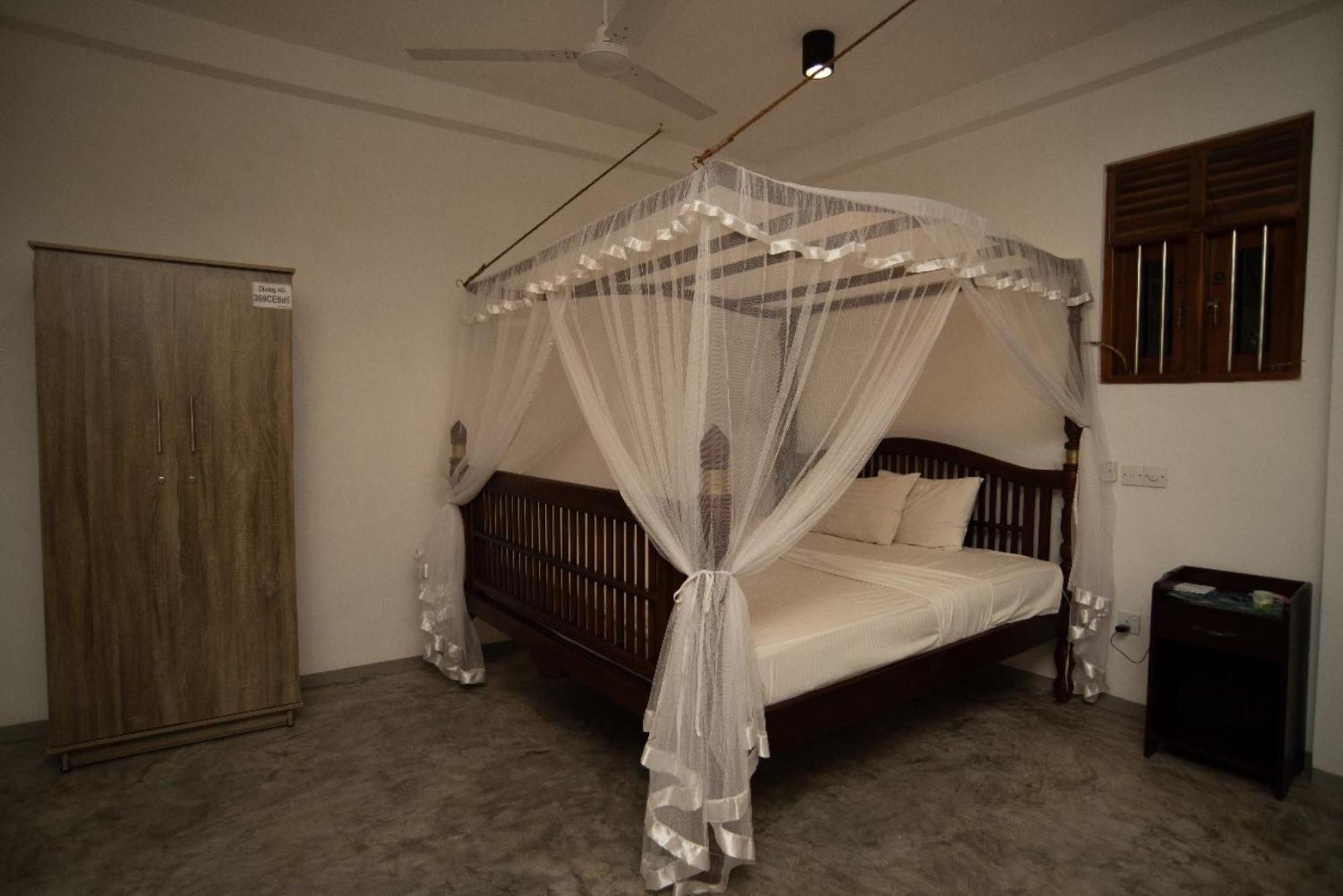 Villa Mihindi ヒッカドゥワ エクステリア 写真