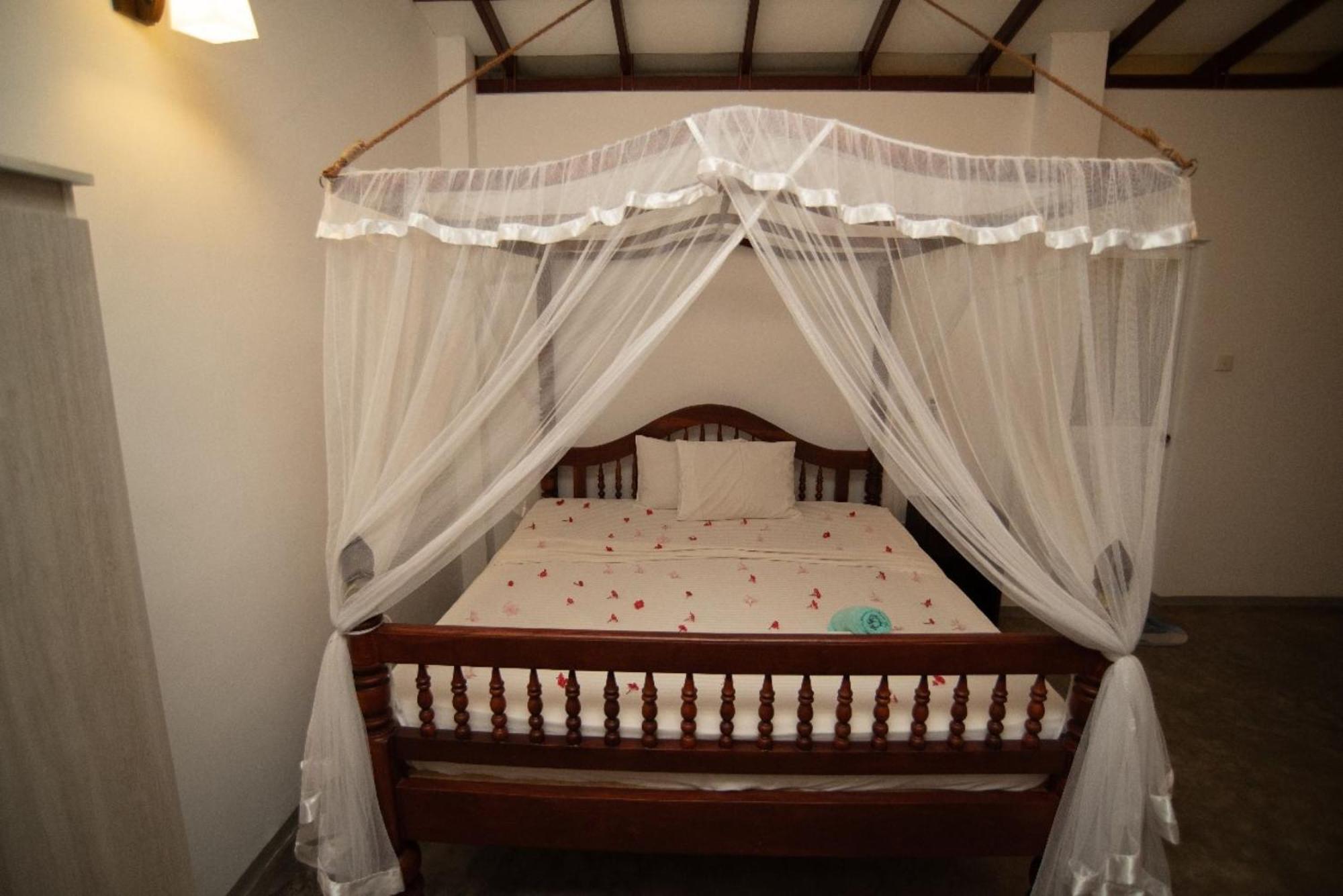 Villa Mihindi ヒッカドゥワ エクステリア 写真