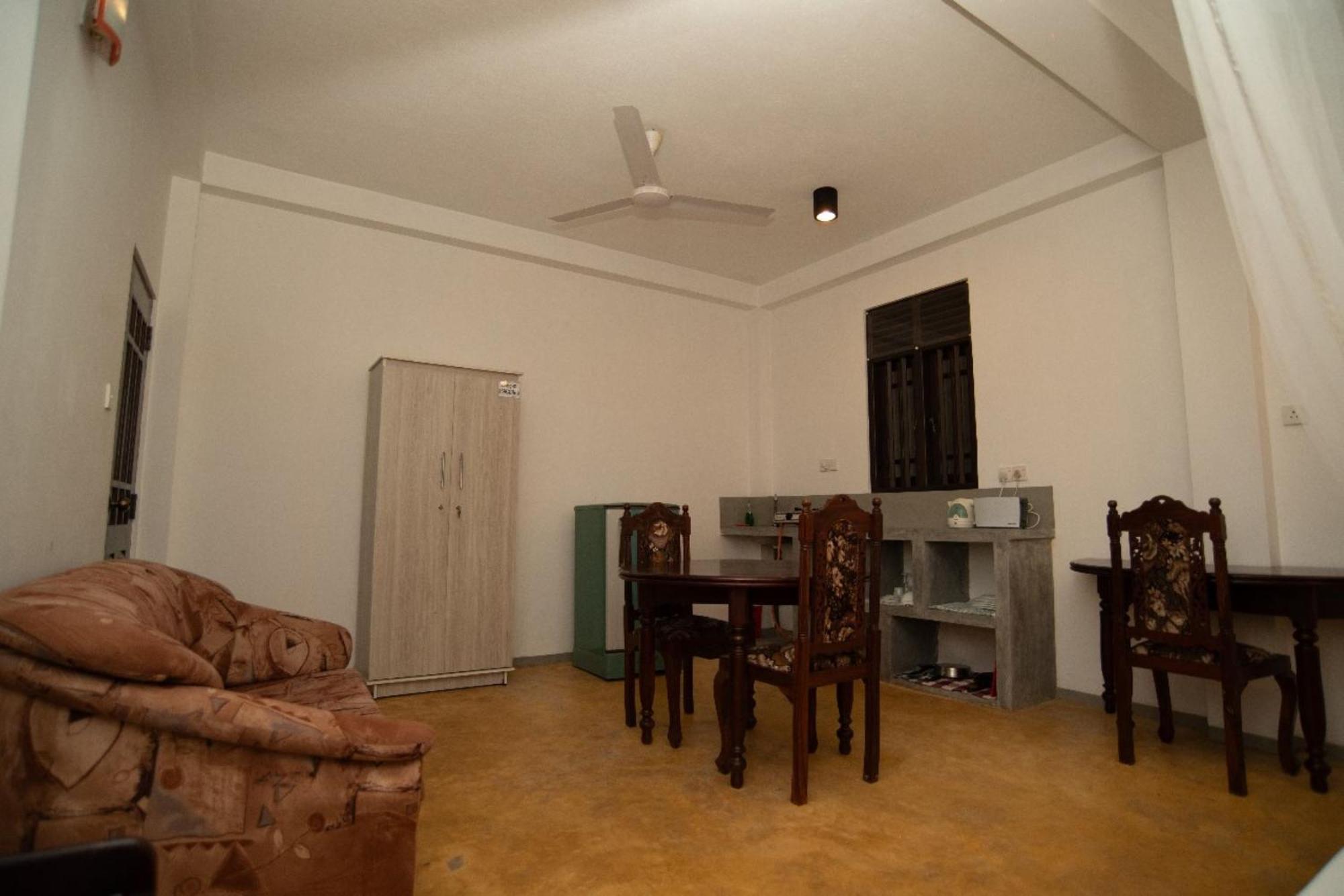 Villa Mihindi ヒッカドゥワ エクステリア 写真