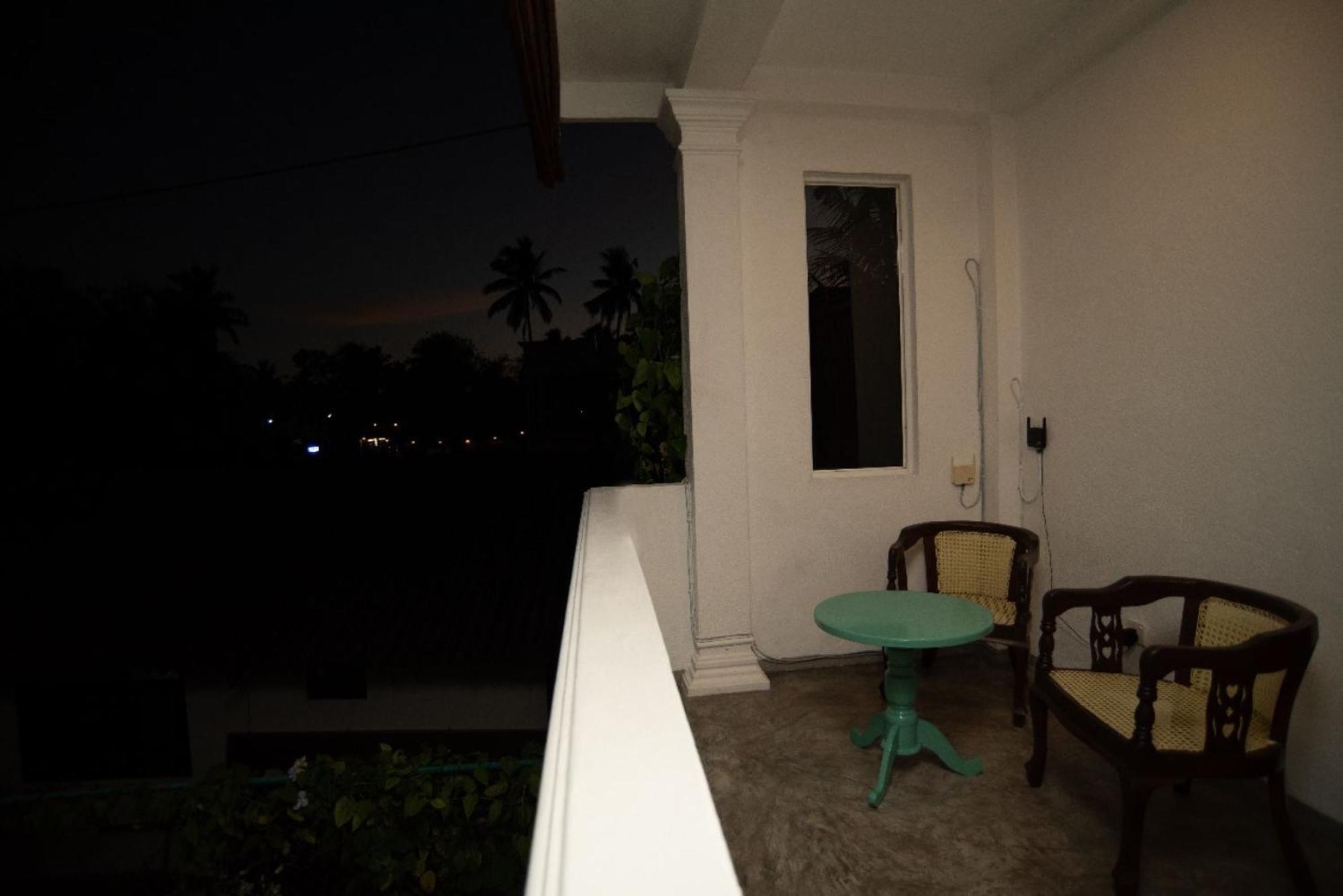 Villa Mihindi ヒッカドゥワ エクステリア 写真