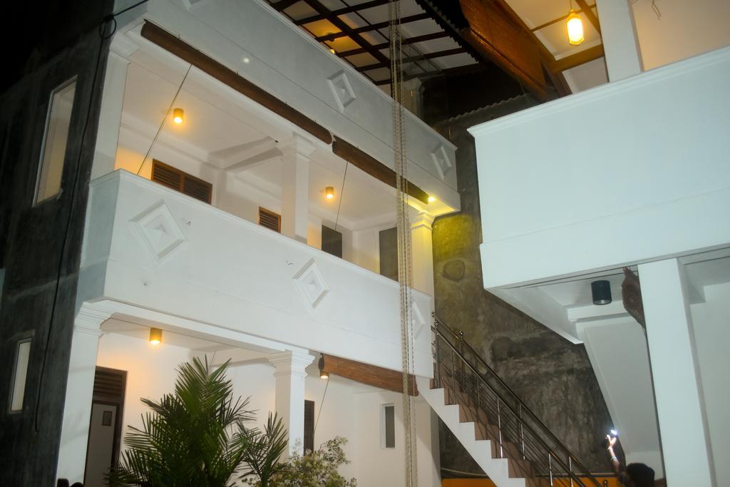 Villa Mihindi ヒッカドゥワ エクステリア 写真