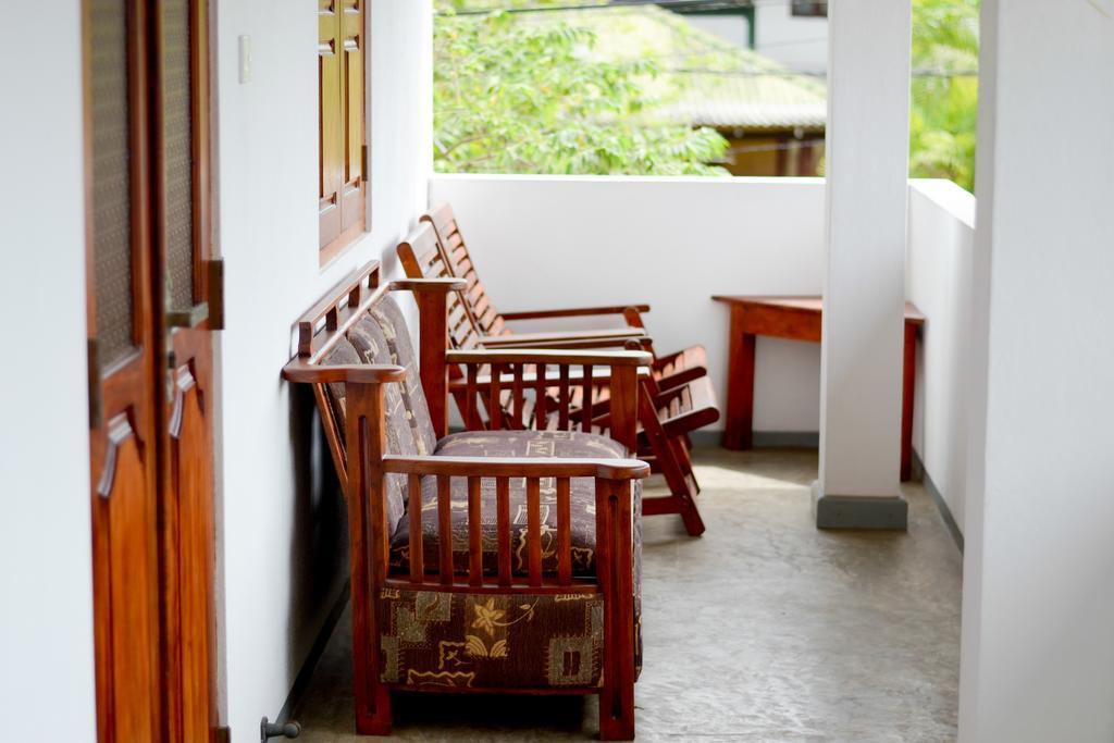 Villa Mihindi ヒッカドゥワ エクステリア 写真