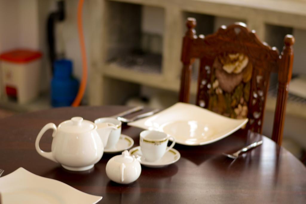 Villa Mihindi ヒッカドゥワ エクステリア 写真