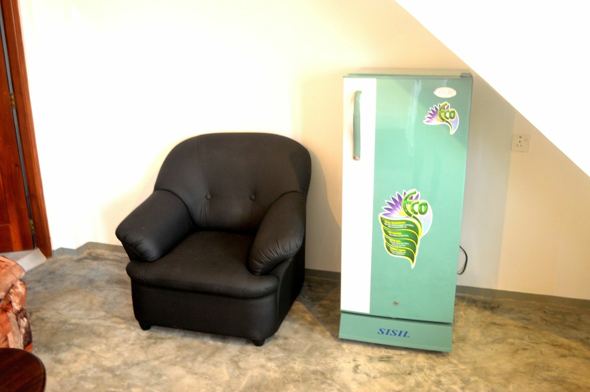 Villa Mihindi ヒッカドゥワ エクステリア 写真