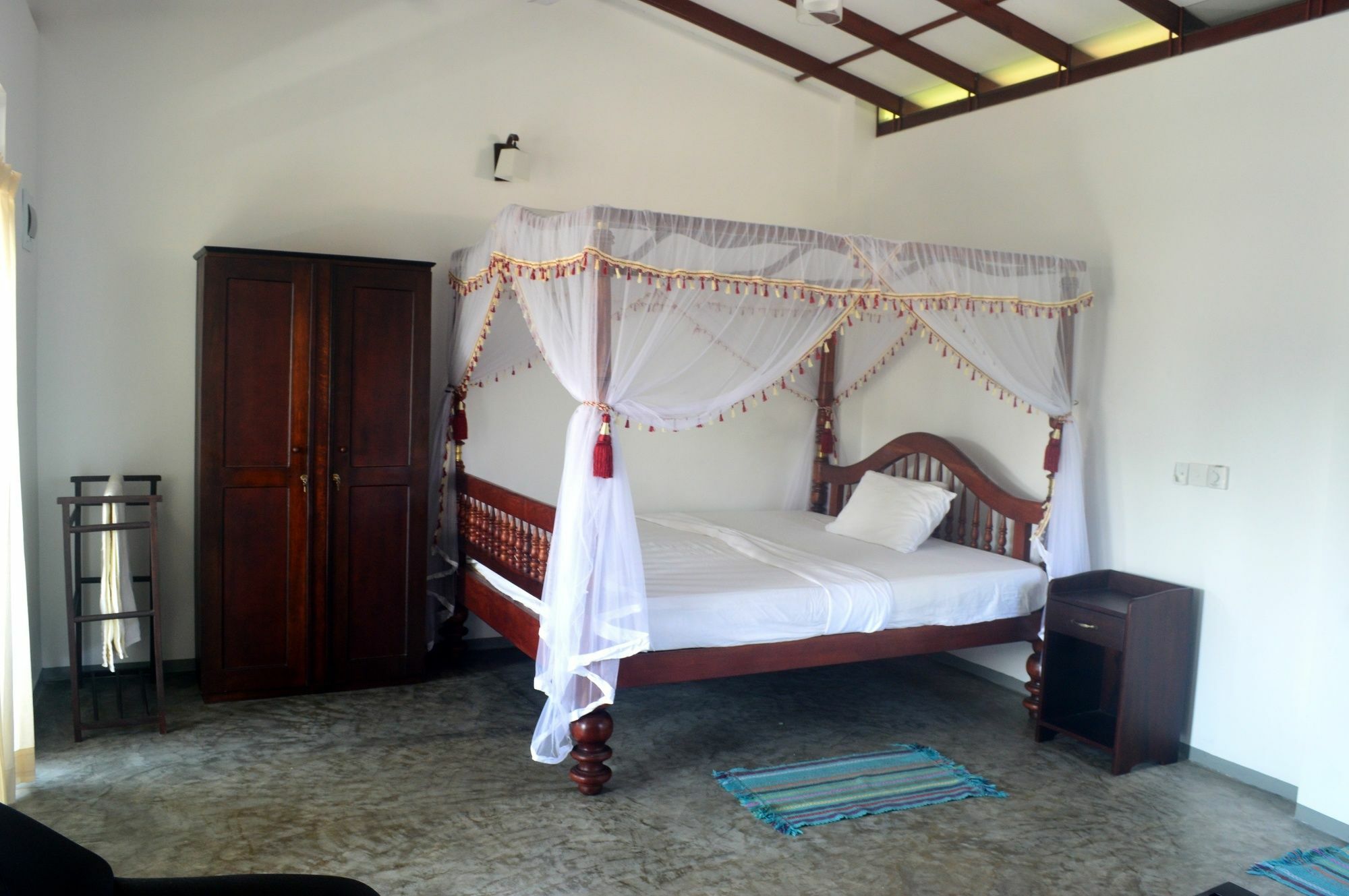 Villa Mihindi ヒッカドゥワ エクステリア 写真