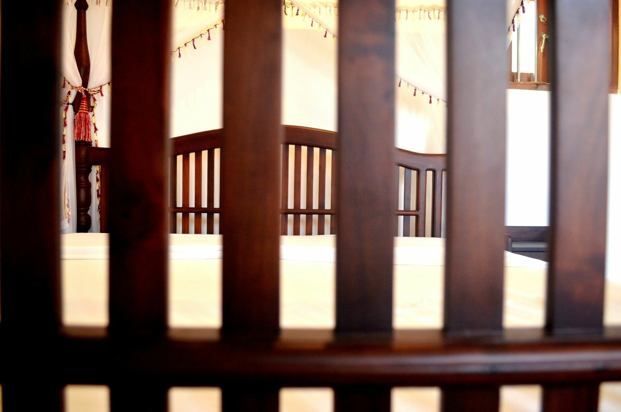 Villa Mihindi ヒッカドゥワ エクステリア 写真
