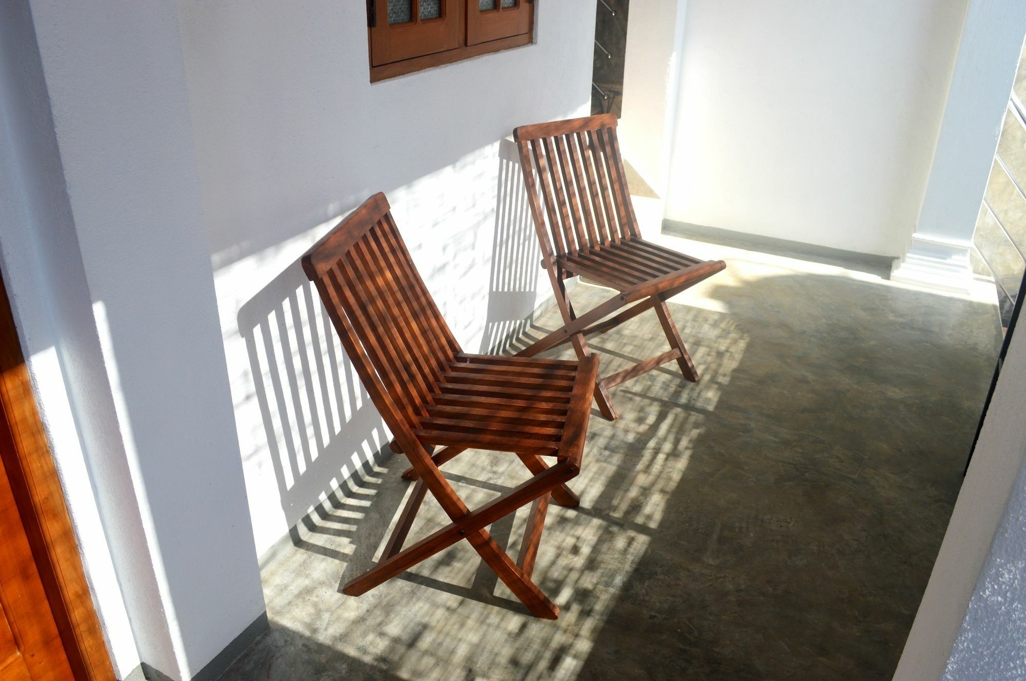 Villa Mihindi ヒッカドゥワ エクステリア 写真